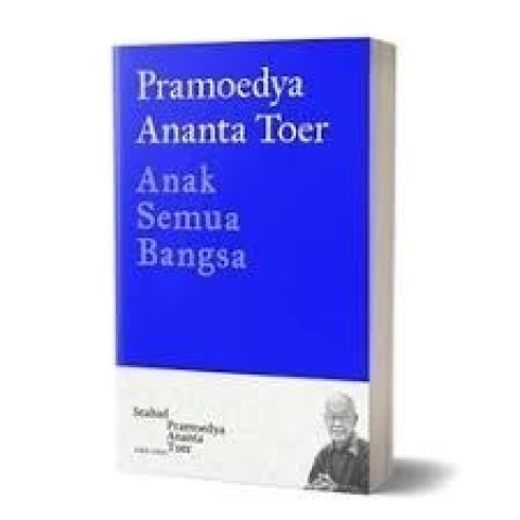 Image of Anak Semua Bangsa