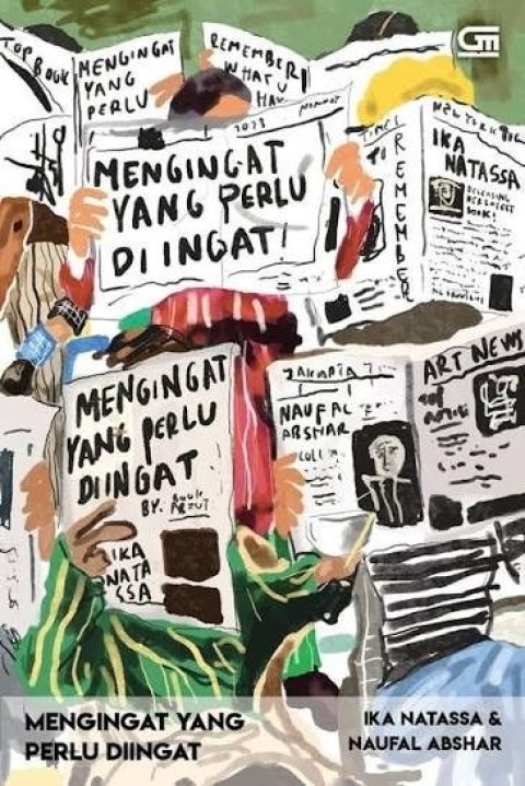 Mengingat yang Perlu Diingat